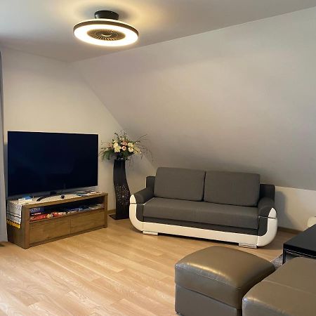 Apartman Rysy D4 Vel'ka Lomnica Exterior foto