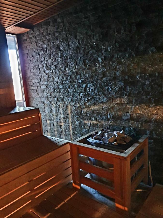 Apartman Rysy D4 Vel'ka Lomnica Exterior foto