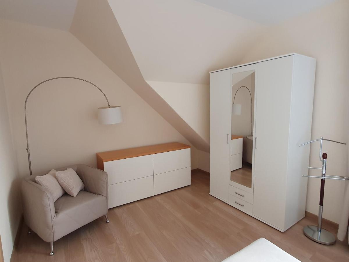 Apartman Rysy D4 Vel'ka Lomnica Exterior foto